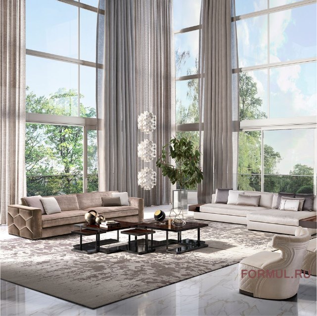 Диван Siwa Diamond